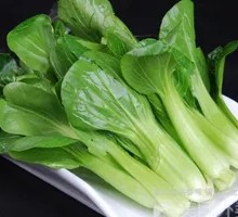Green Vegetables