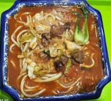 Xiyu Special Fat Cannon Noodles