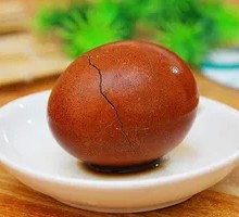 Tea Egg