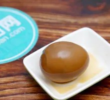 Braised Egg