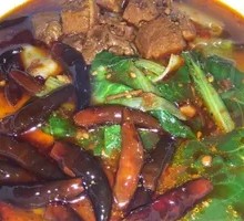 Bǎn Miàn