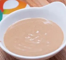 Sesame Paste