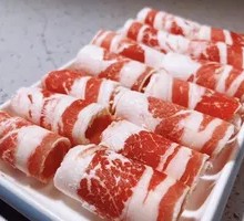 Beef Rib