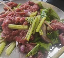 Qiqihar Family Mixed Meat