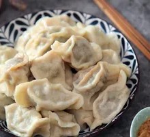 Shrimp Dumplings