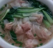 Beef Dumplings