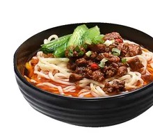 Farmhouse Sautéed Noodles