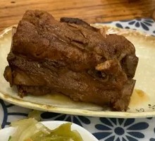 Sheep Neck