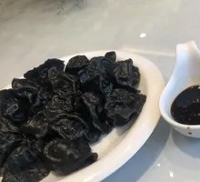 Spicy Black Fungus