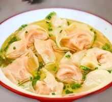 Sour Cabbage and Pork Dumplings