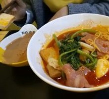 Sichuan Spicy Hot Pot