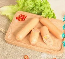 Corn Sausage