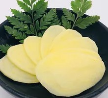Potato Slices
