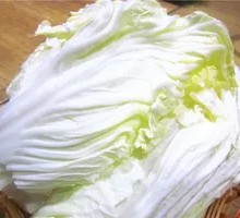 Farmhouse Napa Cabbage