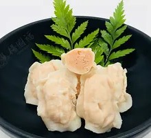 Shrimp Dumplings