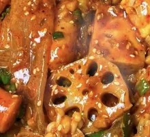 Zunzhi Luxury Spicy Hot Pot