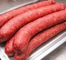 Cantonese Large Sausage