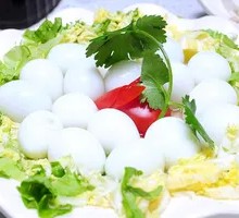 Quail Egg