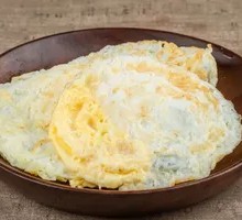 Fried Egg