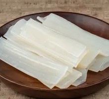 Wide Rice Noodles