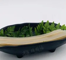 Wide Vermicelli Noodles