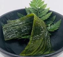 Kelp Clam