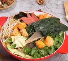 Classic Spicy Hot Pot