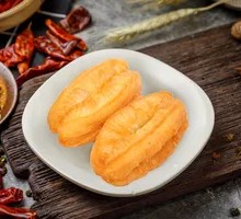 Small Fried Dough Stick