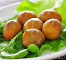 Quail Egg