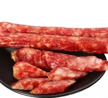 Chinese Sausage
