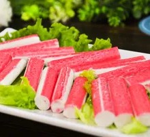 Crab Stick
