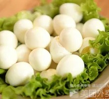 Quail Egg