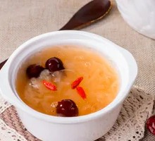 Tremella Soup