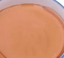 Spicy Sesame Sauce
