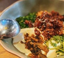 Tofu Skin Rice Noodles