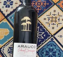 Chilean Import Golden Tree Select Cabernet Sauvignon Dry Red Wine