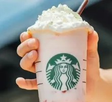 Matcha Frappuccino (Large)