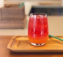 Teavana Iced Fruit Infusion Herbal Tea