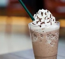 Caramel Macchiato Iced Coffee