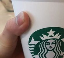 Caramel Macchiato (Large)