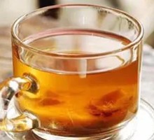 Honey Red Date Pomegranate