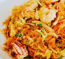 Seafood