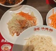 Tianjin Sanxian Noodles