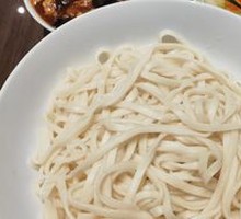 天津三鲜捞面