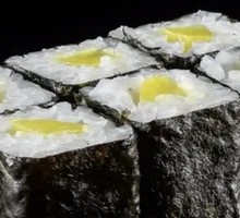 New Fragrant Squid Rolls