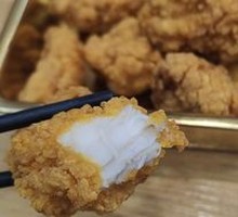 Seoul-style Fried Chicken