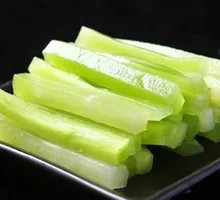 Bamboo Shoots