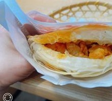 Roujiamo