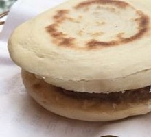 Standard Steamed Bun