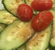 Sour Cucumber